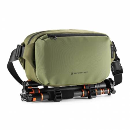 K&F Concept KF4381 Alpha Sling Bag 10 l - torba fotograficzna typu sling